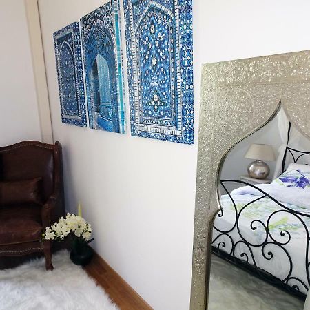 דירות ניס L'Alhambra מראה חיצוני תמונה